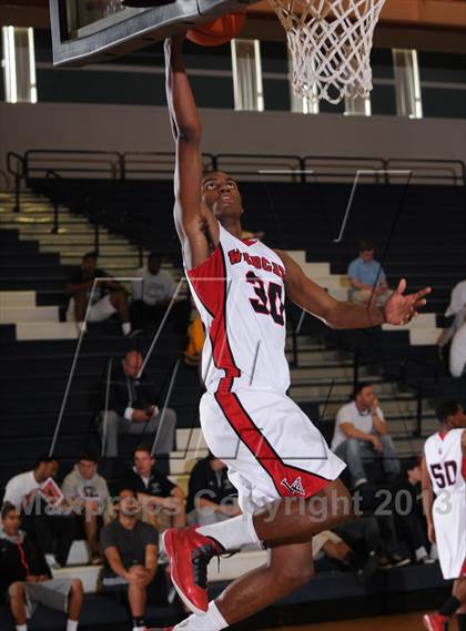 Thumbnail 2 in Clark vs. Las Vegas (Las Vegas Hoop Fest) photogallery.