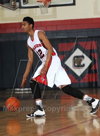 Thumbnail 3 in Clark vs. Las Vegas (Las Vegas Hoop Fest) photogallery.