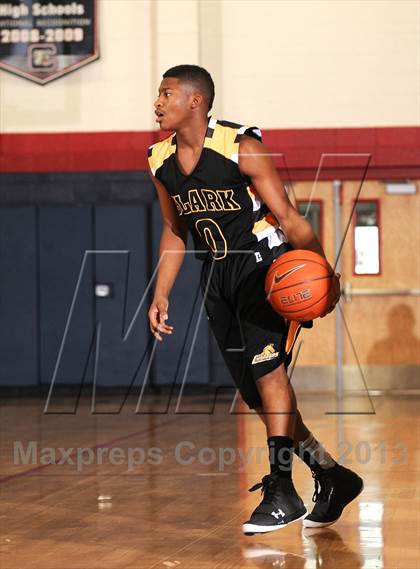 Thumbnail 3 in Clark vs. Las Vegas (Las Vegas Hoop Fest) photogallery.