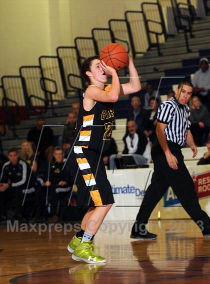 Thumbnail 1 in Clark vs. Las Vegas (Las Vegas Hoop Fest) photogallery.