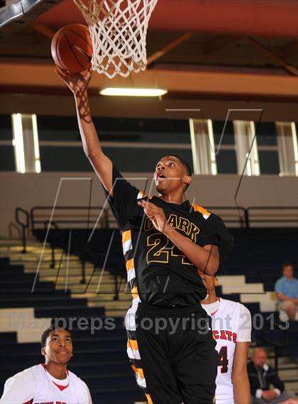 Thumbnail 3 in Clark vs. Las Vegas (Las Vegas Hoop Fest) photogallery.