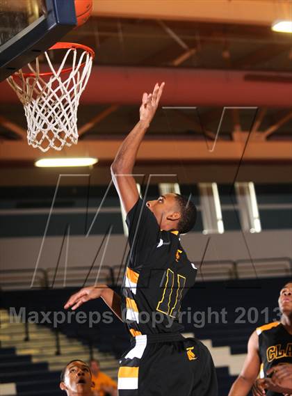 Thumbnail 2 in Clark vs. Las Vegas (Las Vegas Hoop Fest) photogallery.
