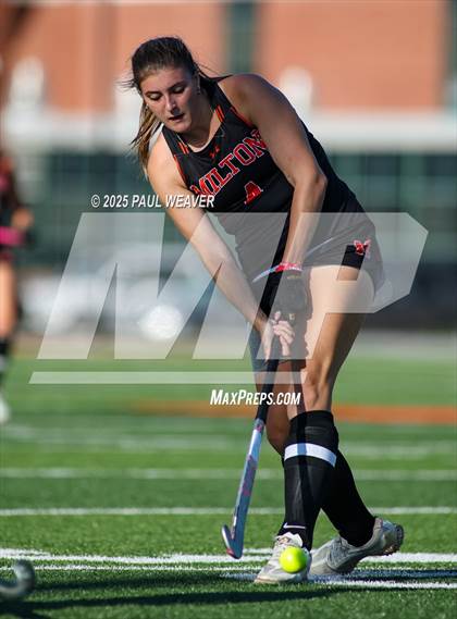 Thumbnail 3 in Midd-West @ Milton photogallery.