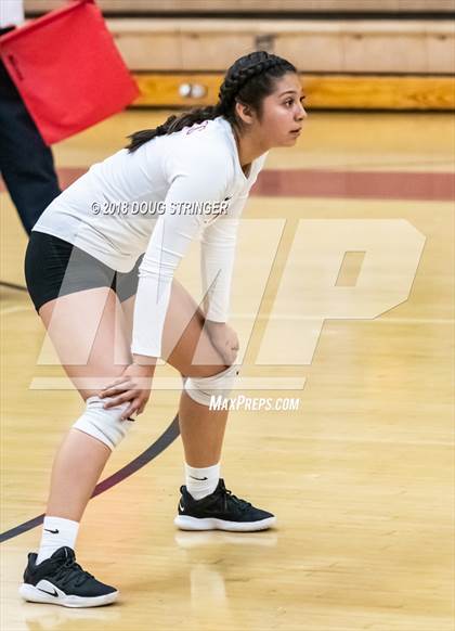 Thumbnail 2 in California vs. James Logan (NCS Div 1 Semi-Final Playoffs) photogallery.