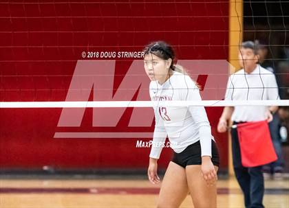 Thumbnail 1 in California vs. James Logan (NCS Div 1 Semi-Final Playoffs) photogallery.