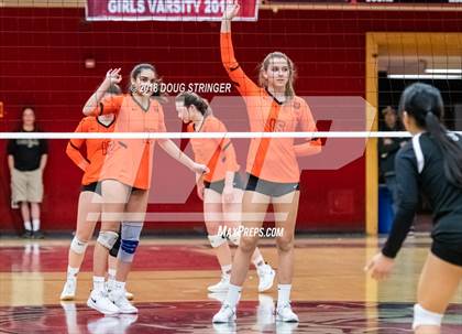 Thumbnail 1 in California vs. James Logan (NCS Div 1 Semi-Final Playoffs) photogallery.