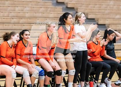 Thumbnail 1 in California vs. James Logan (NCS Div 1 Semi-Final Playoffs) photogallery.