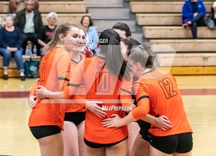 Thumbnail 3 in California vs. James Logan (NCS Div 1 Semi-Final Playoffs) photogallery.