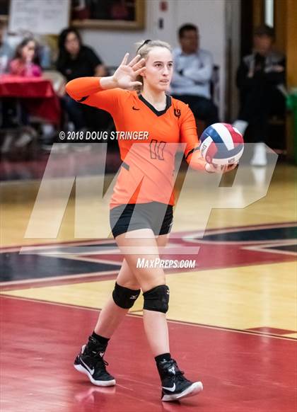 Thumbnail 2 in California vs. James Logan (NCS Div 1 Semi-Final Playoffs) photogallery.