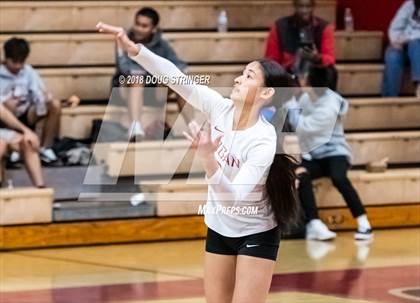 Thumbnail 1 in California vs. James Logan (NCS Div 1 Semi-Final Playoffs) photogallery.