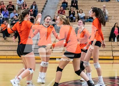 Thumbnail 1 in California vs. James Logan (NCS Div 1 Semi-Final Playoffs) photogallery.