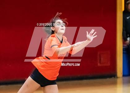 Thumbnail 2 in California vs. James Logan (NCS Div 1 Semi-Final Playoffs) photogallery.