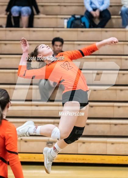 Thumbnail 1 in California vs. James Logan (NCS Div 1 Semi-Final Playoffs) photogallery.