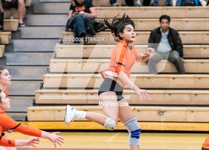 Thumbnail 1 in California vs. James Logan (NCS Div 1 Semi-Final Playoffs) photogallery.