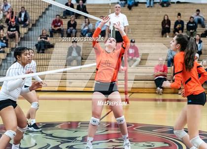 Thumbnail 3 in California vs. James Logan (NCS Div 1 Semi-Final Playoffs) photogallery.