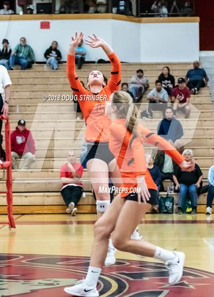 Thumbnail 3 in California vs. James Logan (NCS Div 1 Semi-Final Playoffs) photogallery.