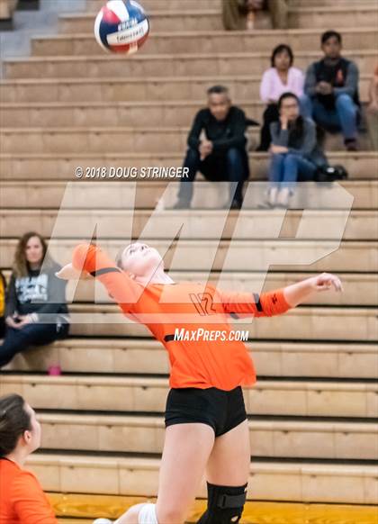 Thumbnail 2 in California vs. James Logan (NCS Div 1 Semi-Final Playoffs) photogallery.