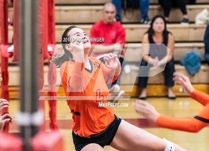 Thumbnail 1 in California vs. James Logan (NCS Div 1 Semi-Final Playoffs) photogallery.