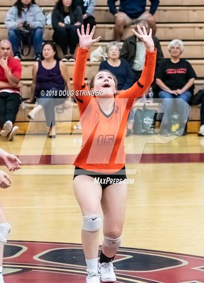 Thumbnail 2 in California vs. James Logan (NCS Div 1 Semi-Final Playoffs) photogallery.