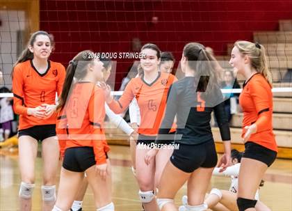 Thumbnail 1 in California vs. James Logan (NCS Div 1 Semi-Final Playoffs) photogallery.