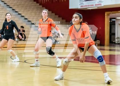 Thumbnail 1 in California vs. James Logan (NCS Div 1 Semi-Final Playoffs) photogallery.