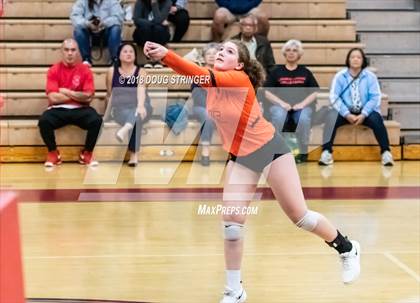 Thumbnail 2 in California vs. James Logan (NCS Div 1 Semi-Final Playoffs) photogallery.