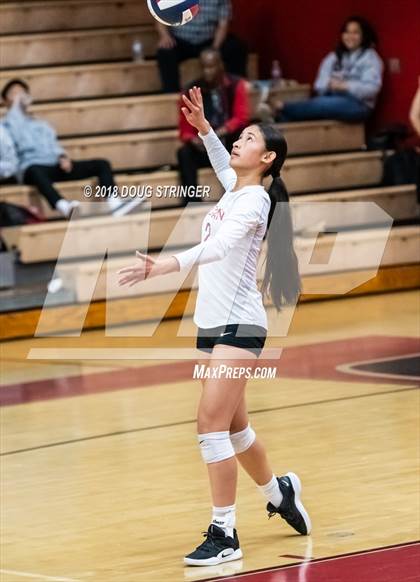 Thumbnail 2 in California vs. James Logan (NCS Div 1 Semi-Final Playoffs) photogallery.