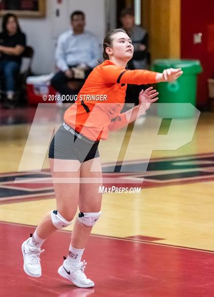Thumbnail 3 in California vs. James Logan (NCS Div 1 Semi-Final Playoffs) photogallery.