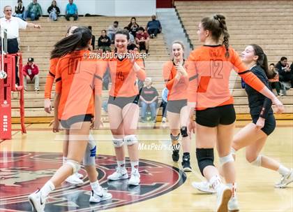 Thumbnail 3 in California vs. James Logan (NCS Div 1 Semi-Final Playoffs) photogallery.