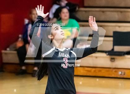 Thumbnail 1 in California vs. James Logan (NCS Div 1 Semi-Final Playoffs) photogallery.