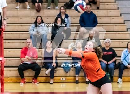 Thumbnail 1 in California vs. James Logan (NCS Div 1 Semi-Final Playoffs) photogallery.