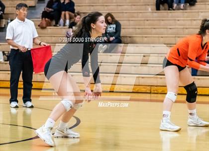 Thumbnail 1 in California vs. James Logan (NCS Div 1 Semi-Final Playoffs) photogallery.