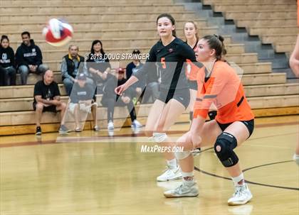 Thumbnail 3 in California vs. James Logan (NCS Div 1 Semi-Final Playoffs) photogallery.