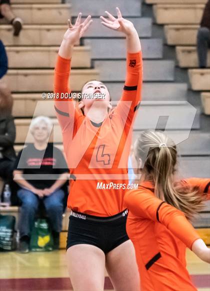 Thumbnail 2 in California vs. James Logan (NCS Div 1 Semi-Final Playoffs) photogallery.