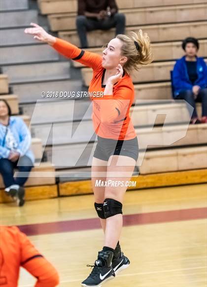 Thumbnail 3 in California vs. James Logan (NCS Div 1 Semi-Final Playoffs) photogallery.