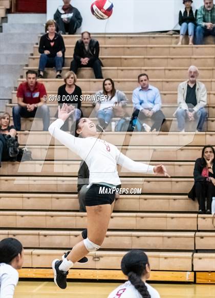 Thumbnail 3 in California vs. James Logan (NCS Div 1 Semi-Final Playoffs) photogallery.