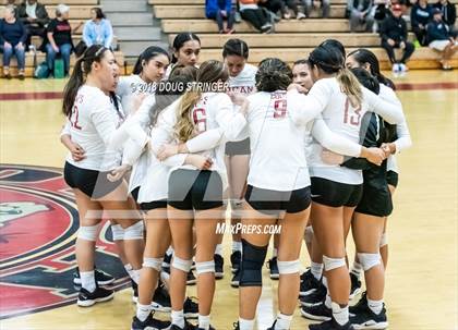 Thumbnail 1 in California vs. James Logan (NCS Div 1 Semi-Final Playoffs) photogallery.