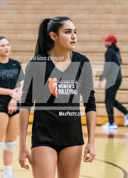 Thumbnail 2 in California vs. James Logan (NCS Div 1 Semi-Final Playoffs) photogallery.