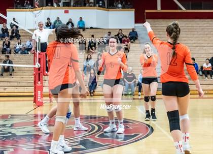 Thumbnail 2 in California vs. James Logan (NCS Div 1 Semi-Final Playoffs) photogallery.