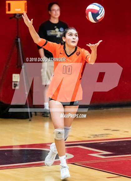 Thumbnail 3 in California vs. James Logan (NCS Div 1 Semi-Final Playoffs) photogallery.