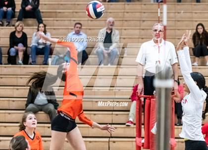 Thumbnail 2 in California vs. James Logan (NCS Div 1 Semi-Final Playoffs) photogallery.