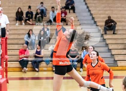 Thumbnail 1 in California vs. James Logan (NCS Div 1 Semi-Final Playoffs) photogallery.
