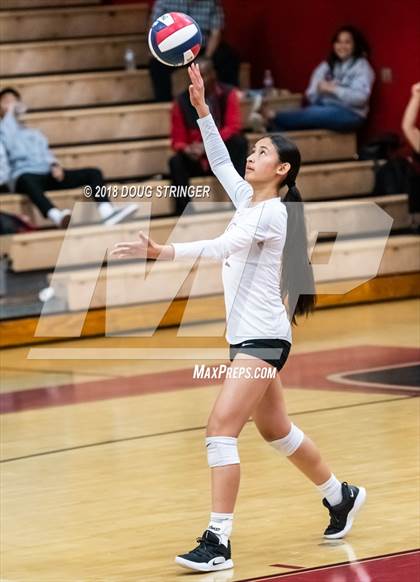 Thumbnail 1 in California vs. James Logan (NCS Div 1 Semi-Final Playoffs) photogallery.