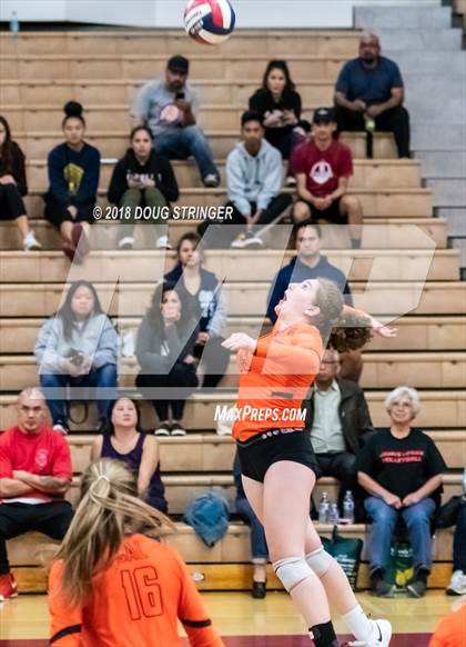 Thumbnail 2 in California vs. James Logan (NCS Div 1 Semi-Final Playoffs) photogallery.