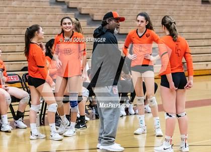 Thumbnail 2 in California vs. James Logan (NCS Div 1 Semi-Final Playoffs) photogallery.
