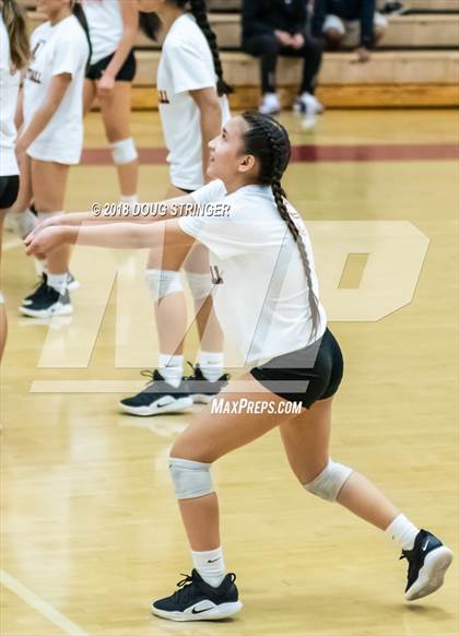 Thumbnail 2 in California vs. James Logan (NCS Div 1 Semi-Final Playoffs) photogallery.