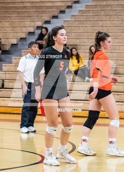 Thumbnail 3 in California vs. James Logan (NCS Div 1 Semi-Final Playoffs) photogallery.