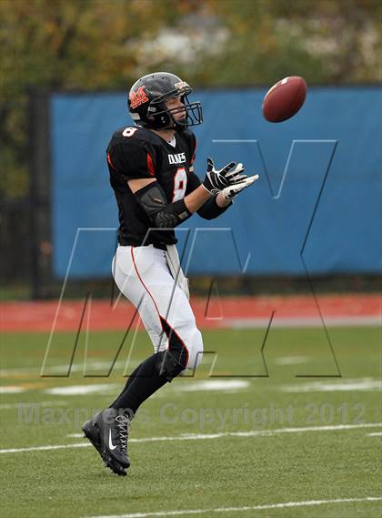 Thumbnail 3 in Marlboro Central vs. Ellenville photogallery.