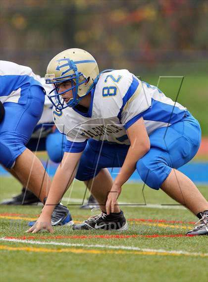 Thumbnail 3 in Marlboro Central vs. Ellenville photogallery.
