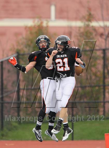 Thumbnail 3 in Marlboro Central vs. Ellenville photogallery.
